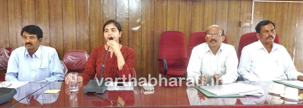 ಮೇ 26ರಿಂದ ಪ್ಲಾಸ್ಟಿಕ್ ನಿಷೇಧ, ತ್ಯಾಜ್ಯ ನಿರ್ವಹಣೆ ಜಾಗೃತಿ ಅಭಿಯಾನ